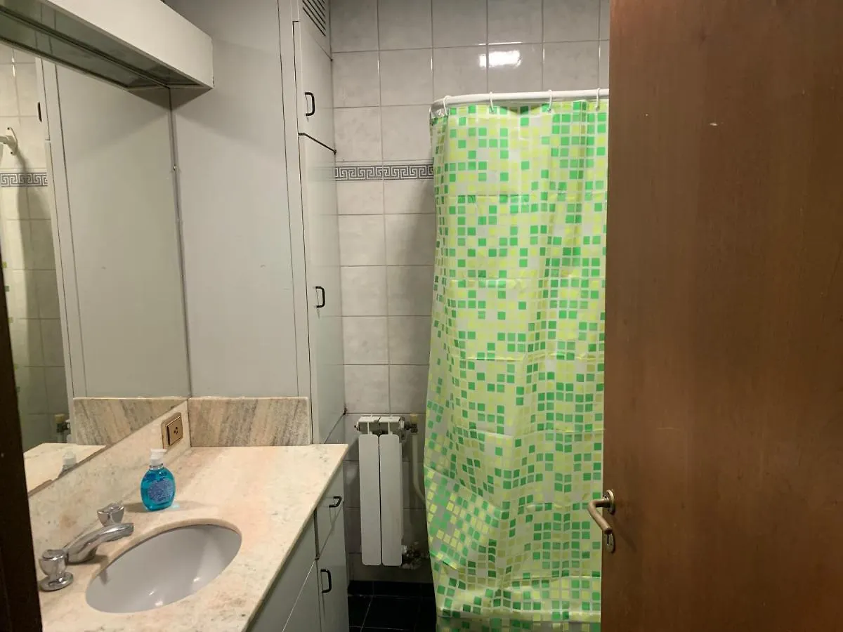 Hostel La Embajada Mendoza