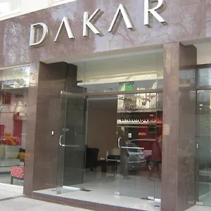3* Hotel Dakar