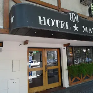  Hotel Mayo