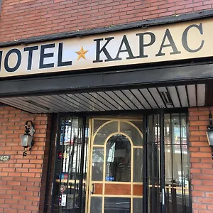  Hotel Kapac