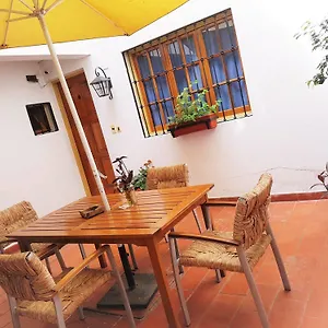 2* Apartahotel Azul Departamentos