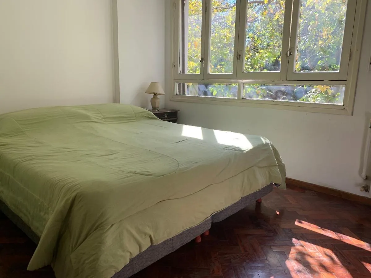 Hostel la Embajada Mendoza 0*,