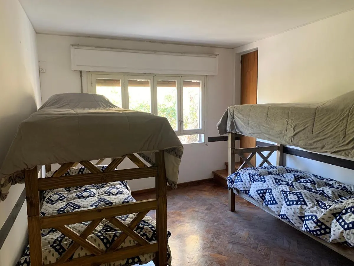Hostel la Embajada Mendoza